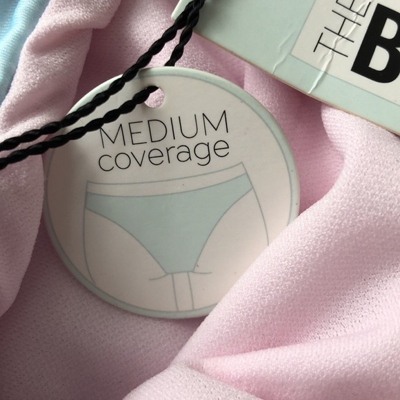 Bikini Lab Pineapple One Piece Swimsuit NWT L - Picture 9 of 11